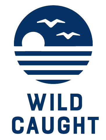 Wild Caught Logo