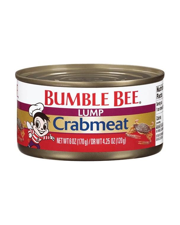Products Bumble Bee Seafood