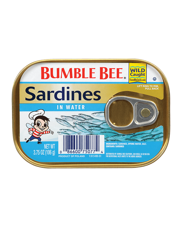 Products Bumble Bee Seafood