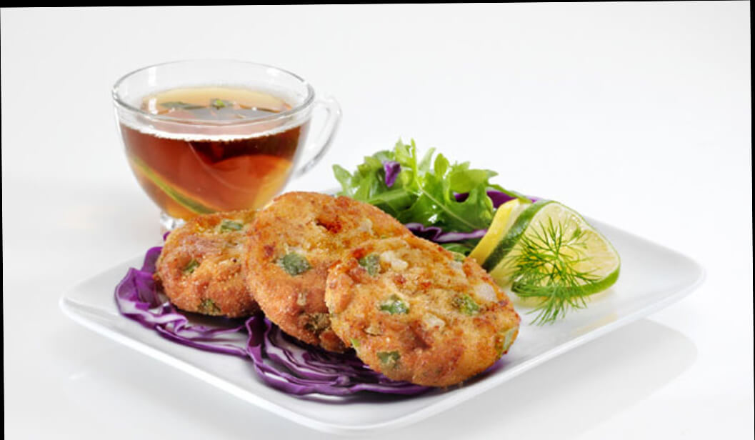 Mini Crab Cakes Recipe | Bumble Bee Seafoods