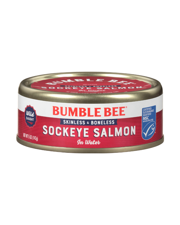 Product photo of Trace Salmon
