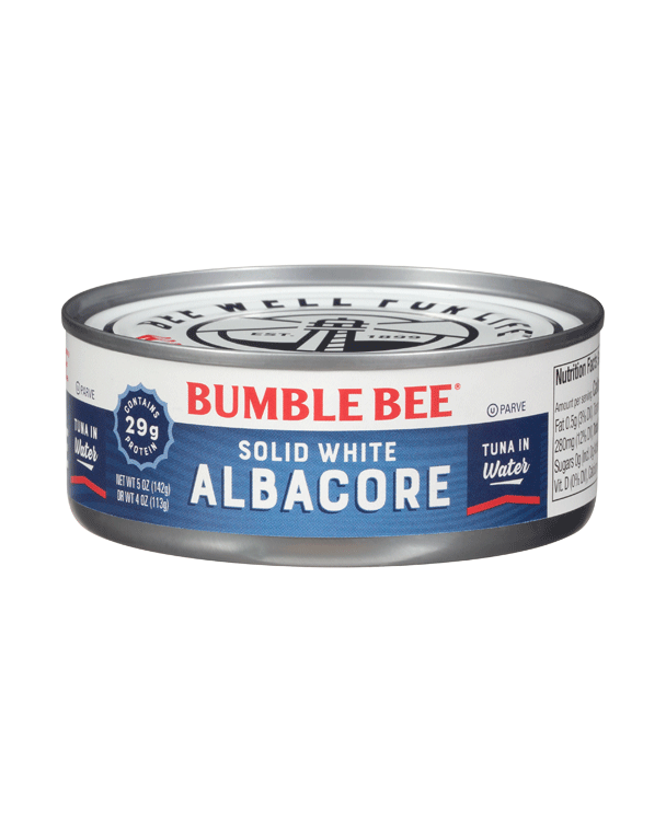 Product photo of Trace Tuna