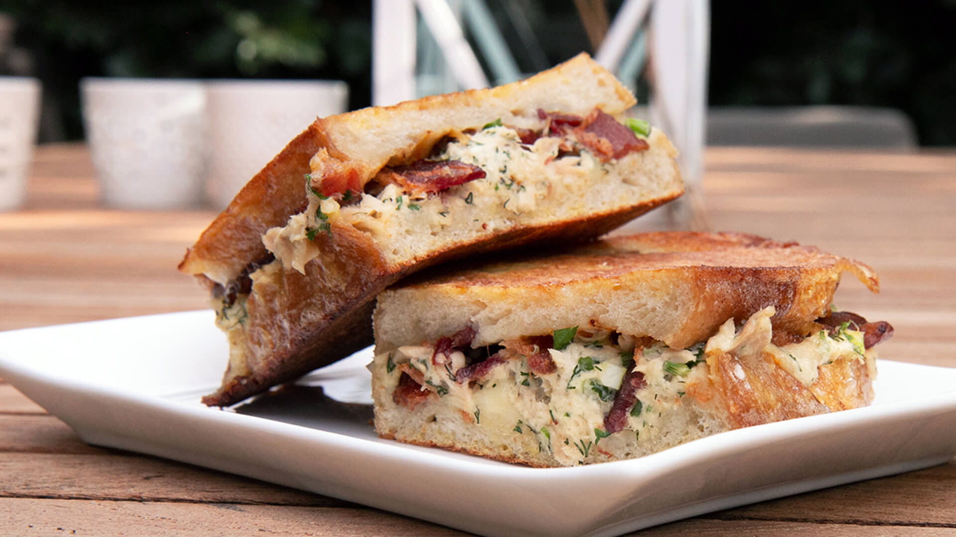 Tuna Cristo Recipe | Bumble Bee Seafoods