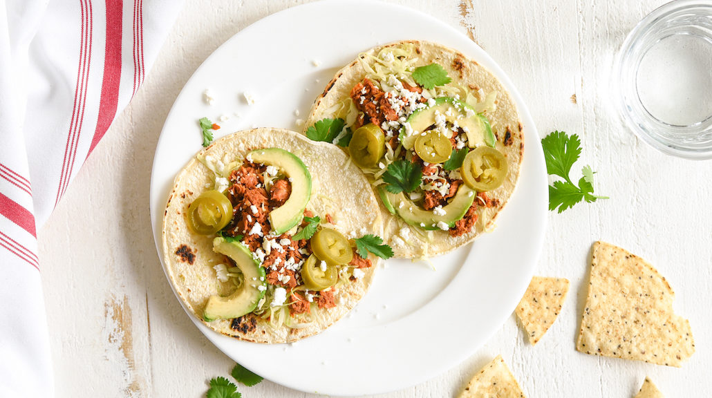 CHIPOTLE TUNA TACOS - Bumble Bee Seafood