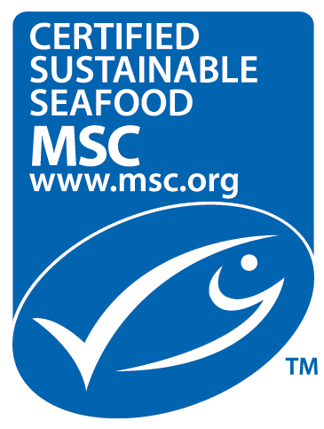 MSC Certified Logo