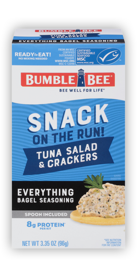 We’re just so snackalicious
